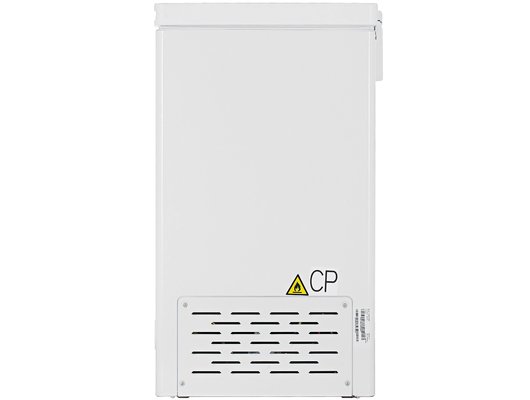 Морозильный ларь HAIER HCE100R